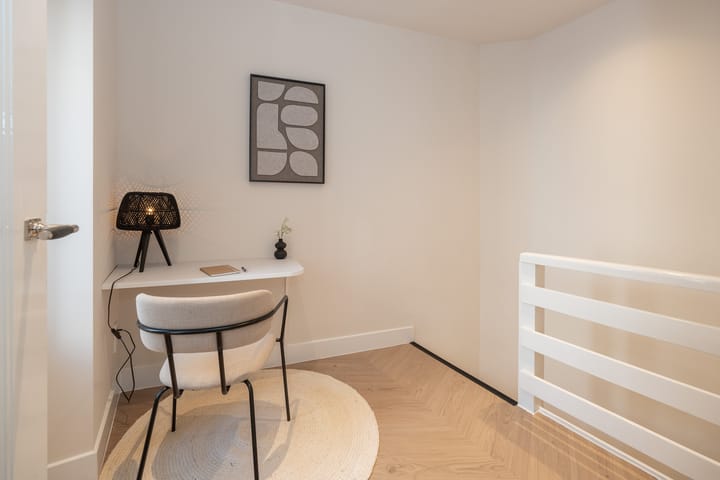 Foto 20 van Spoorstraat 16-A