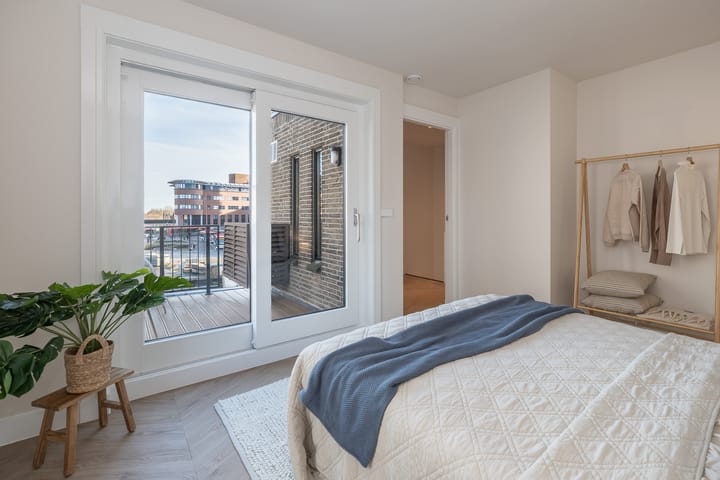 Foto 25 van Spoorstraat 16-A