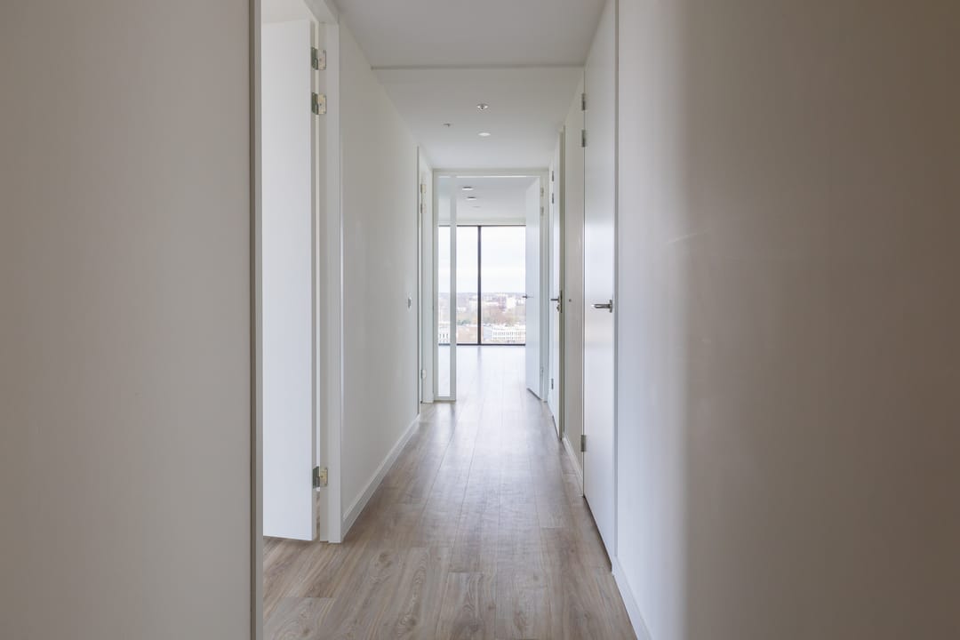 Foto 2 van Vincent van den Heuvellaan 193