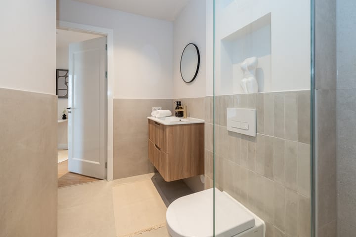 Foto 27 van Spoorstraat 16-A