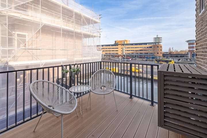 Foto 29 van Spoorstraat 16-A