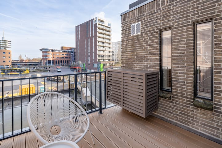 Foto 30 van Spoorstraat 16-A