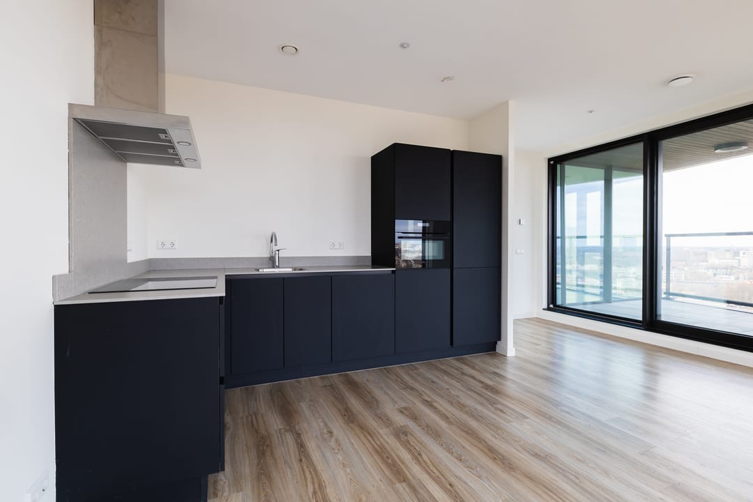 Foto 7 van Vincent van den Heuvellaan 193