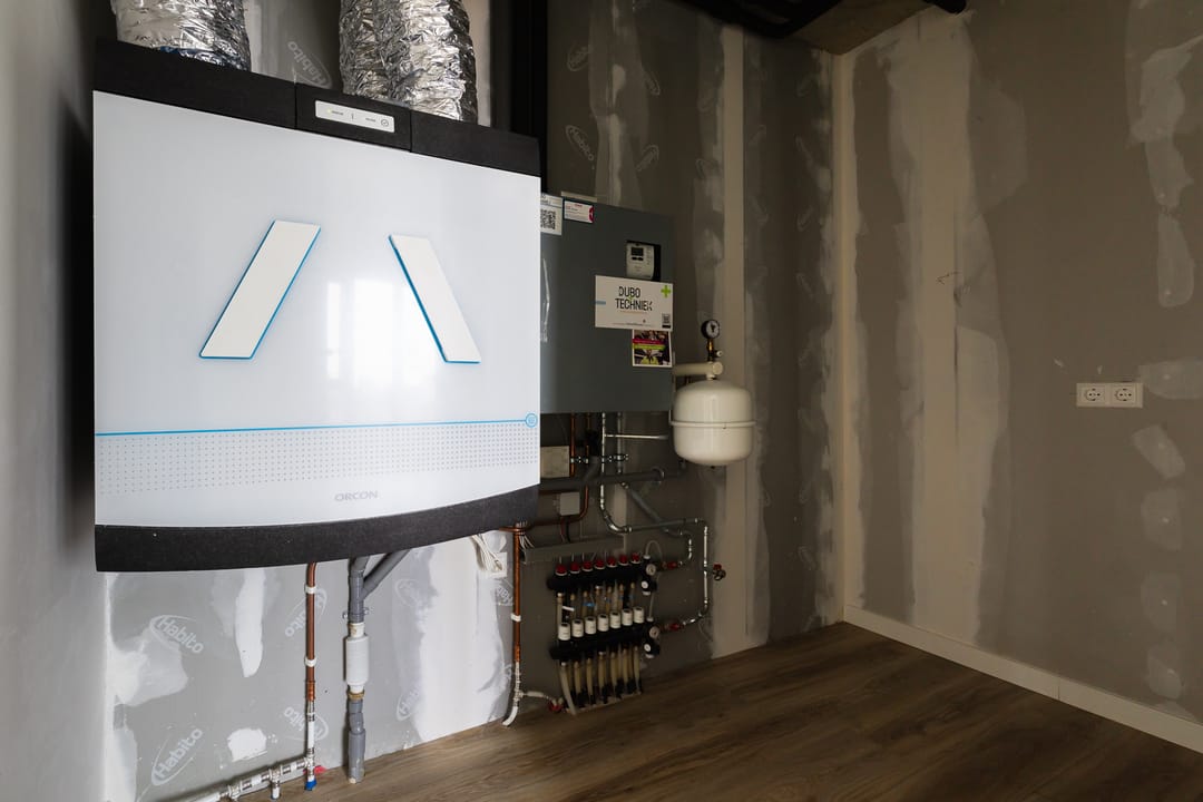 Foto 16 van Vincent van den Heuvellaan 193