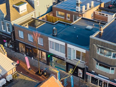 Bentheimerstraat thumbnail