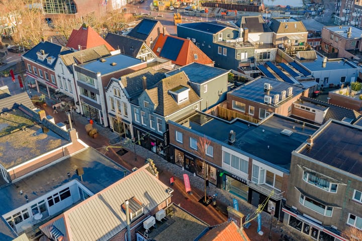 Photo 2 of Bentheimerstraat 9