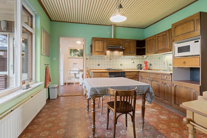 Photo 3 of Roosendaalsebaan 4