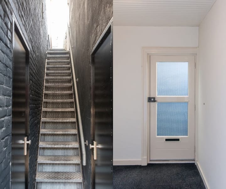 Photo 5 of Bentheimerstraat 9