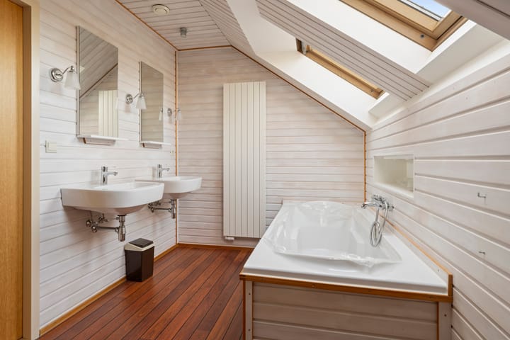 Photo 5 of Roosendaalsebaan 4