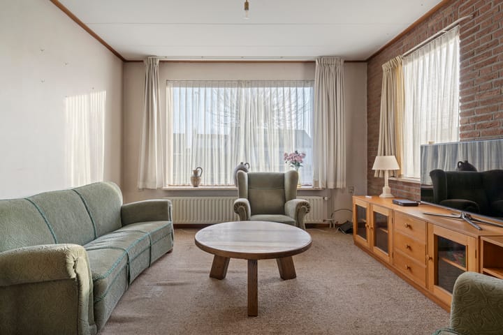 Photo 11 of Roosendaalsebaan 4