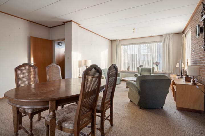 Photo 13 of Roosendaalsebaan 4