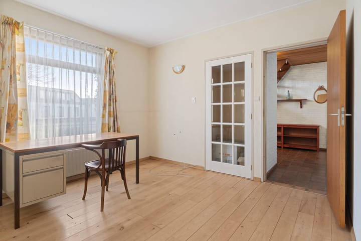 Photo 20 of Roosendaalsebaan 4