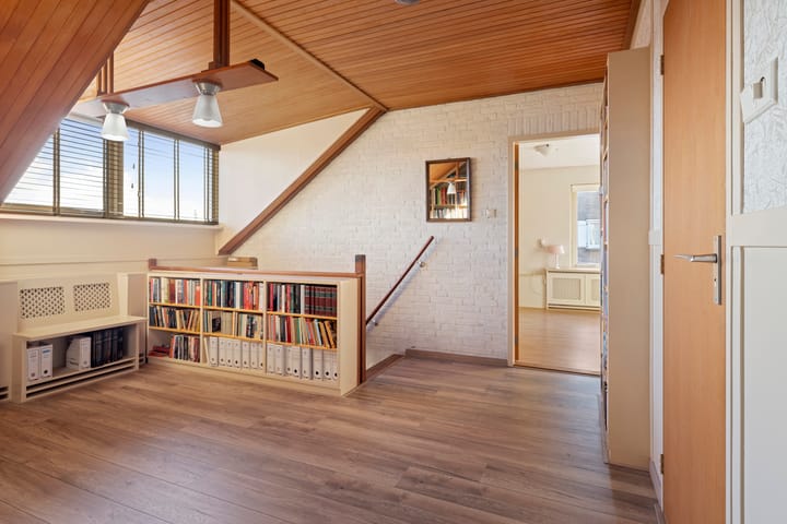 Photo 23 of Roosendaalsebaan 4