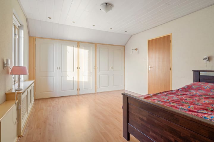 Photo 25 of Roosendaalsebaan 4