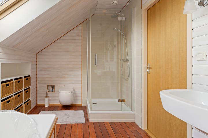 Photo 30 of Roosendaalsebaan 4