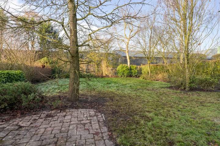 Photo 36 of Roosendaalsebaan 4