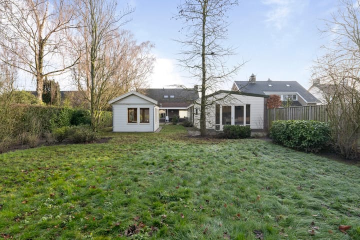 Photo 37 of Roosendaalsebaan 4