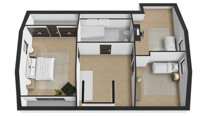 Photo 43 of Roosendaalsebaan 4