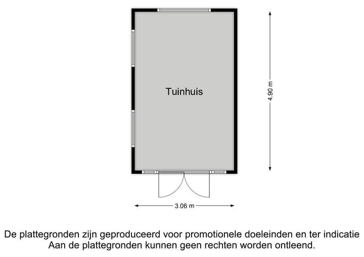 Photo 46 of Roosendaalsebaan 4