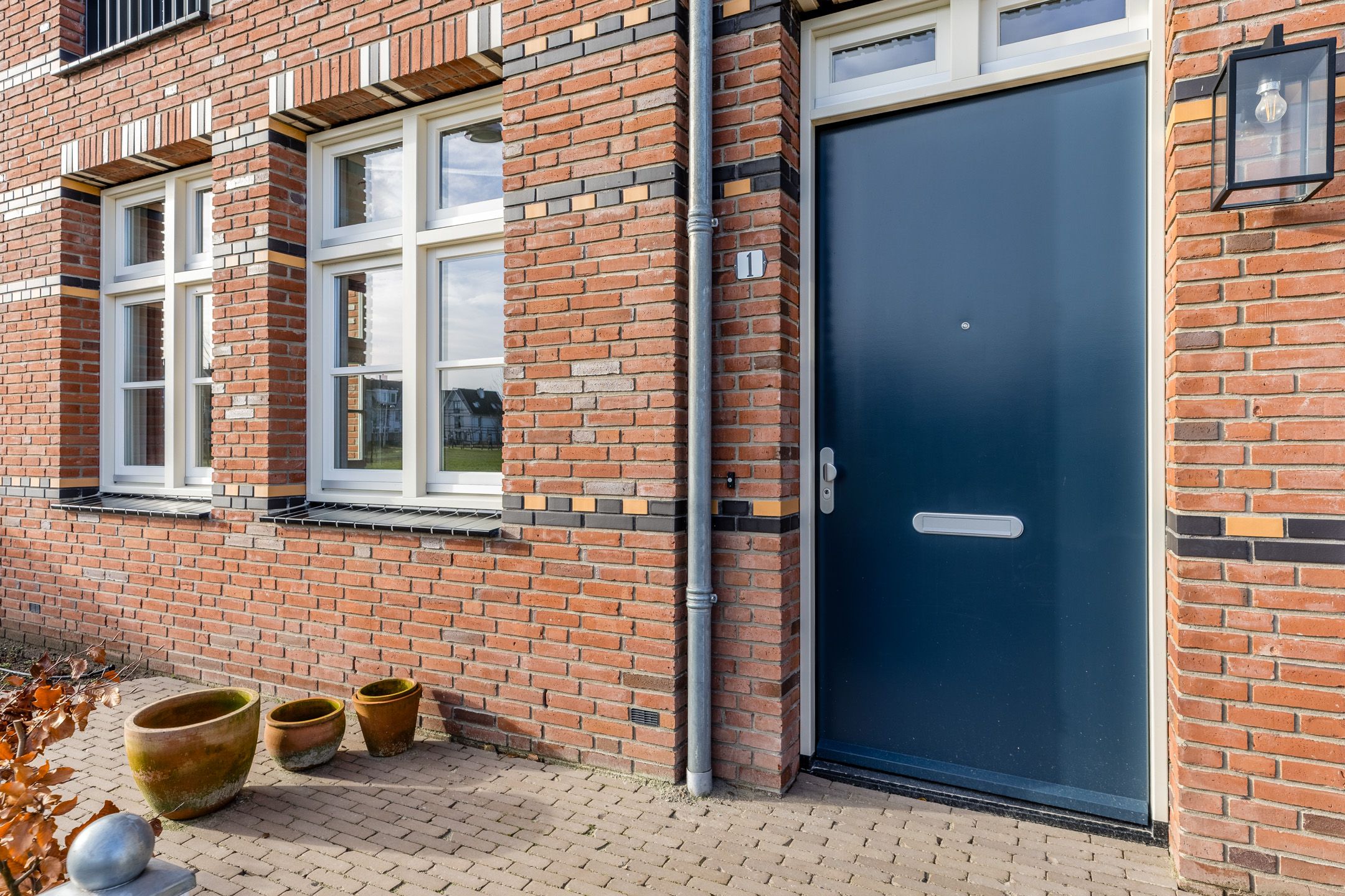Photo 6 of Fort Vurenstraat 1