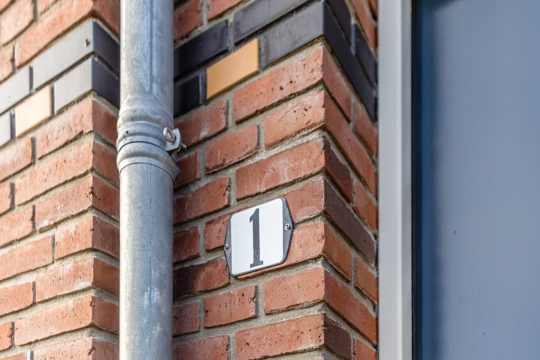 Photo 8 of Fort Vurenstraat 1