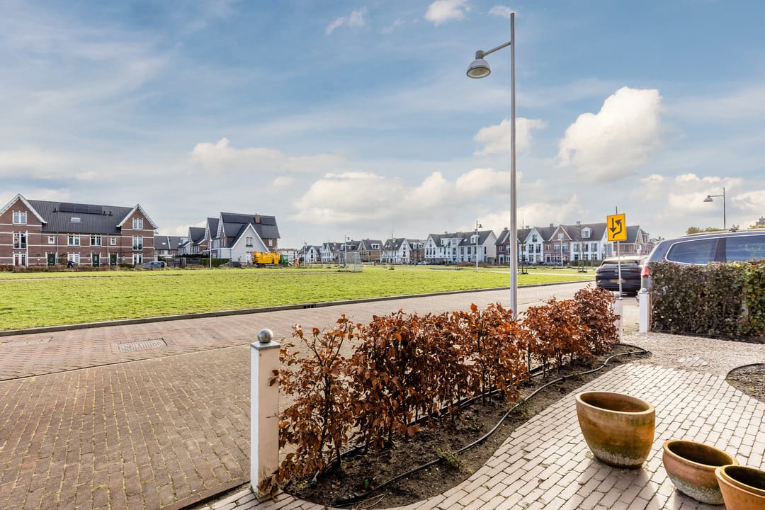 Photo 7 of Fort Vurenstraat 1