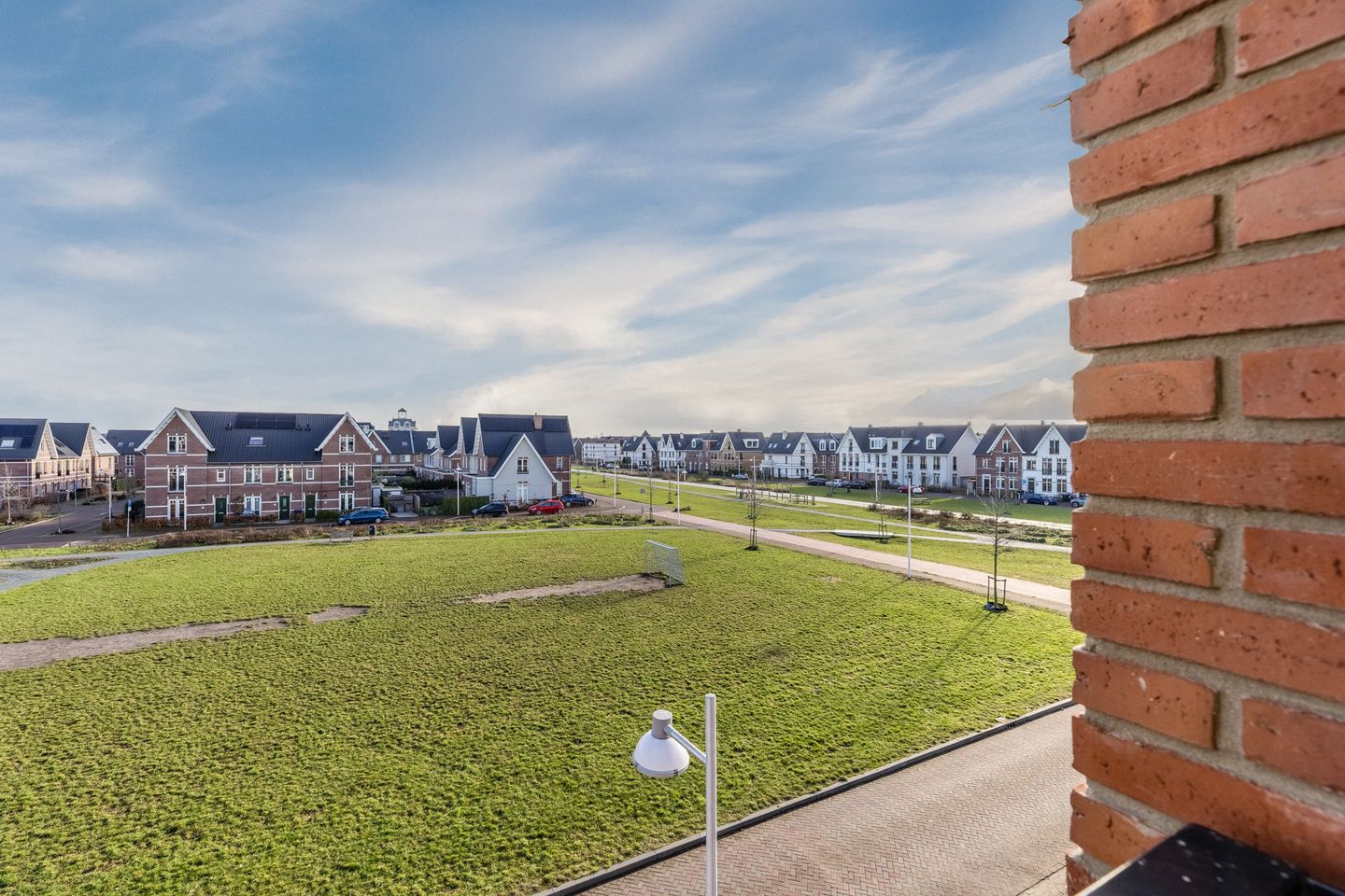 Photo 44 of Fort Vurenstraat 1