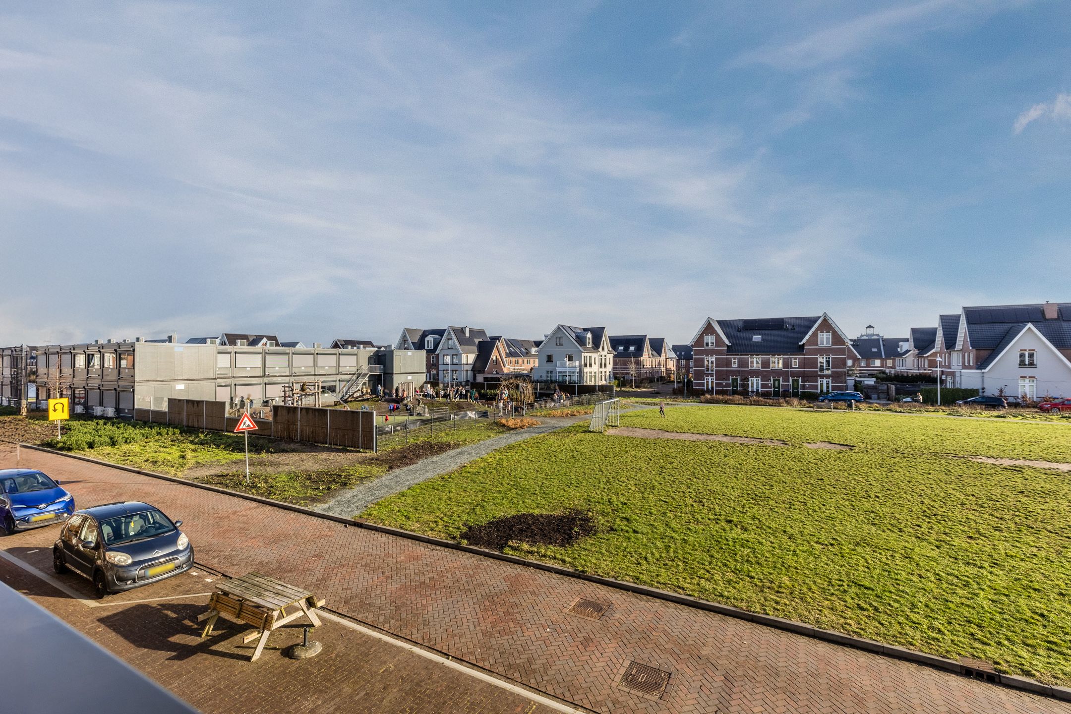 Photo 45 of Fort Vurenstraat 1