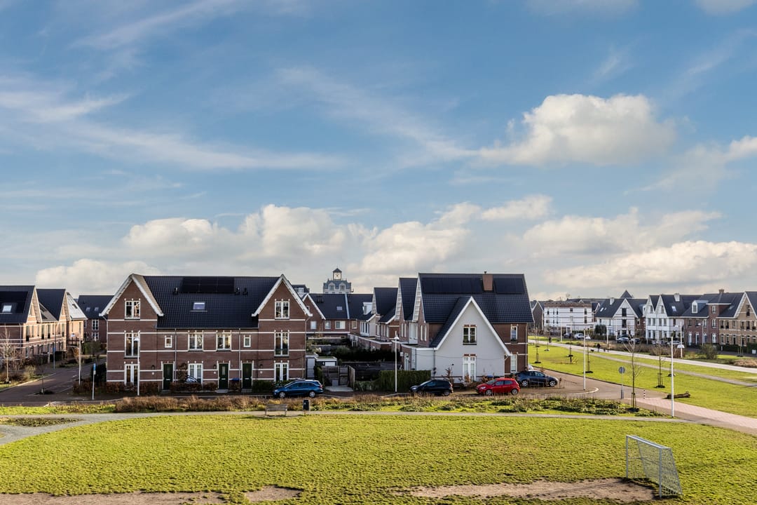 Photo 47 of Fort Vurenstraat 1