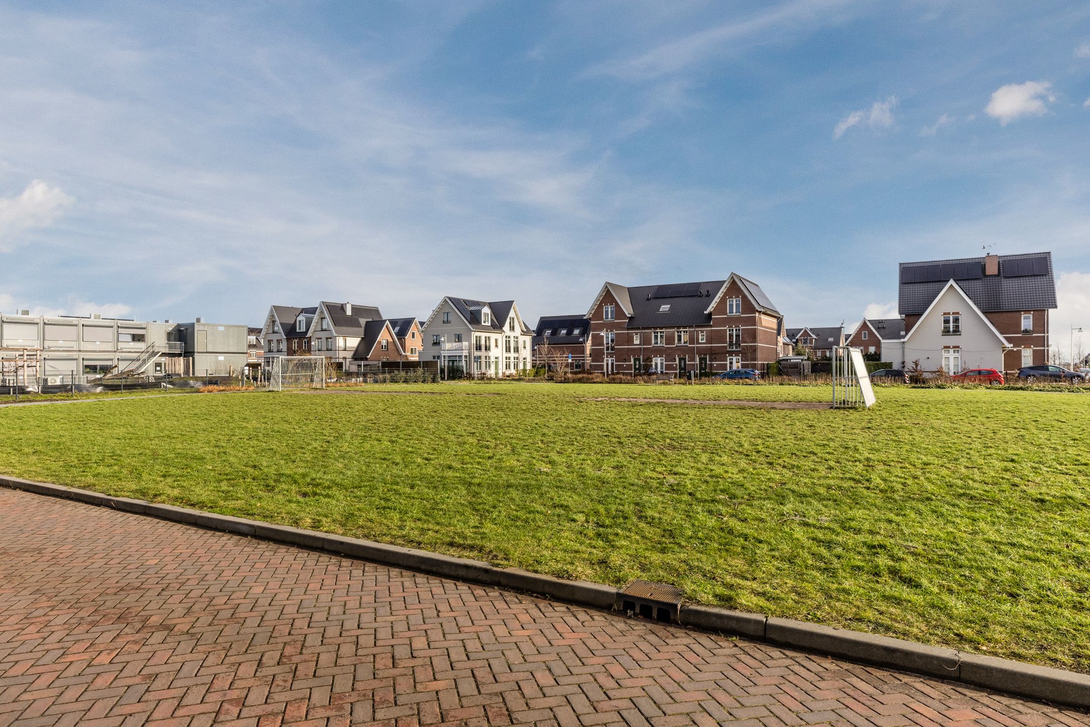 Photo 54 of Fort Vurenstraat 1