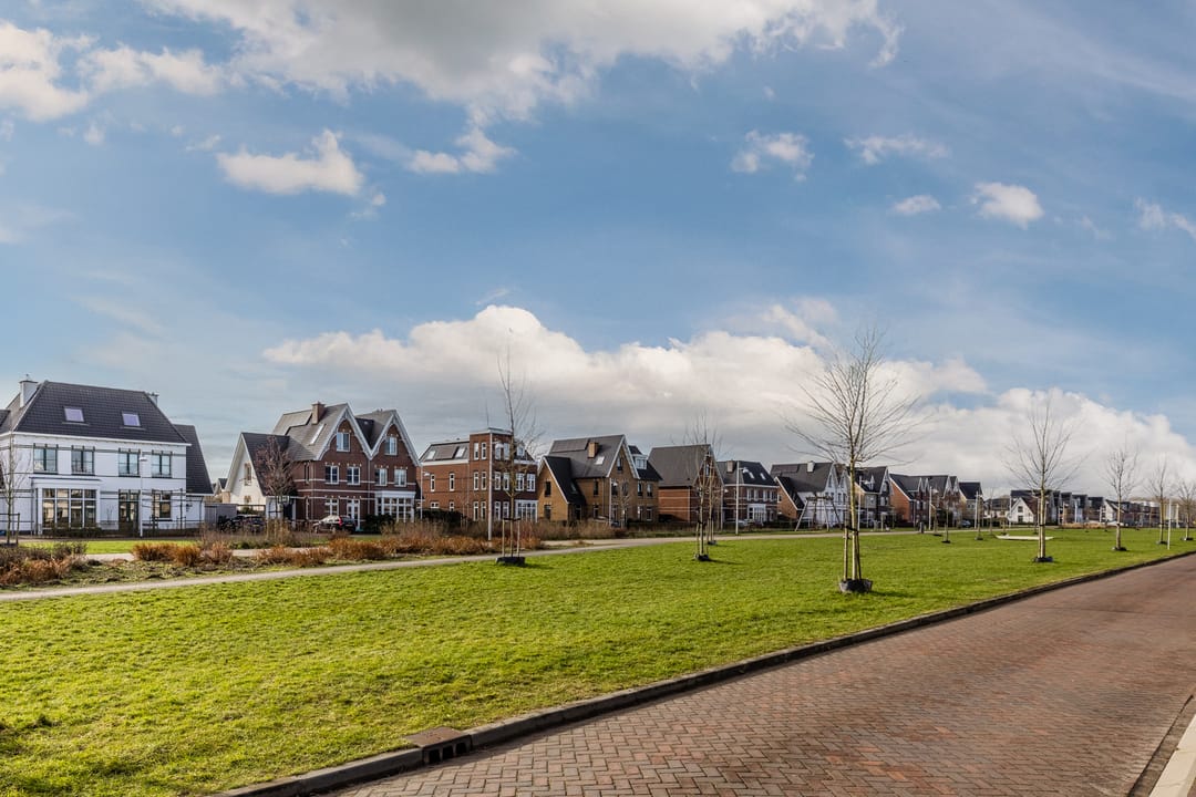 Photo 56 of Fort Vurenstraat 1