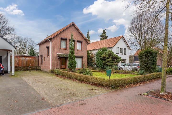 Foto 3 van Wilhelminalaan 40