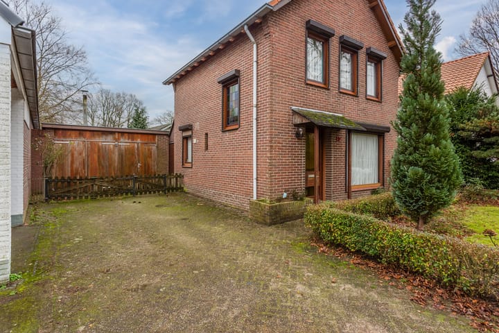 Foto 5 van Wilhelminalaan 40