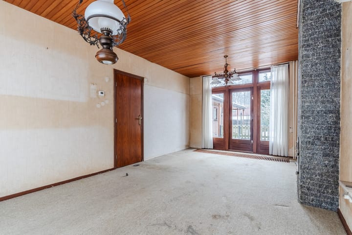 Foto 10 van Wilhelminalaan 40