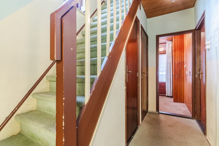 Foto 15 van Wilhelminalaan 40