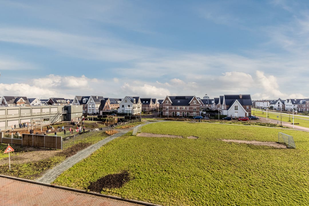 Photo 46 of Fort Vurenstraat 1