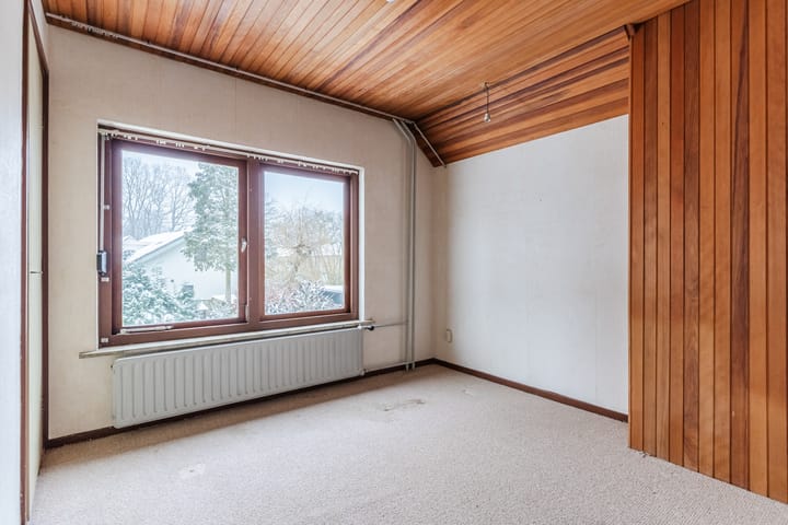 Foto 20 van Wilhelminalaan 40