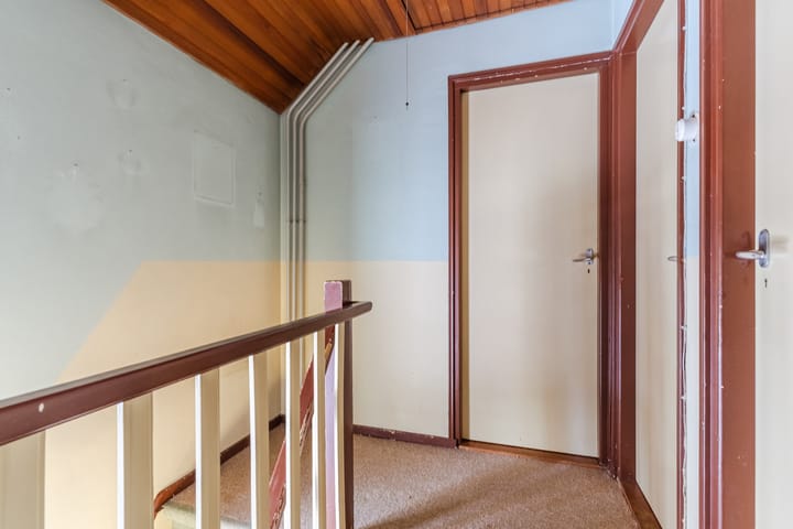 Foto 24 van Wilhelminalaan 40