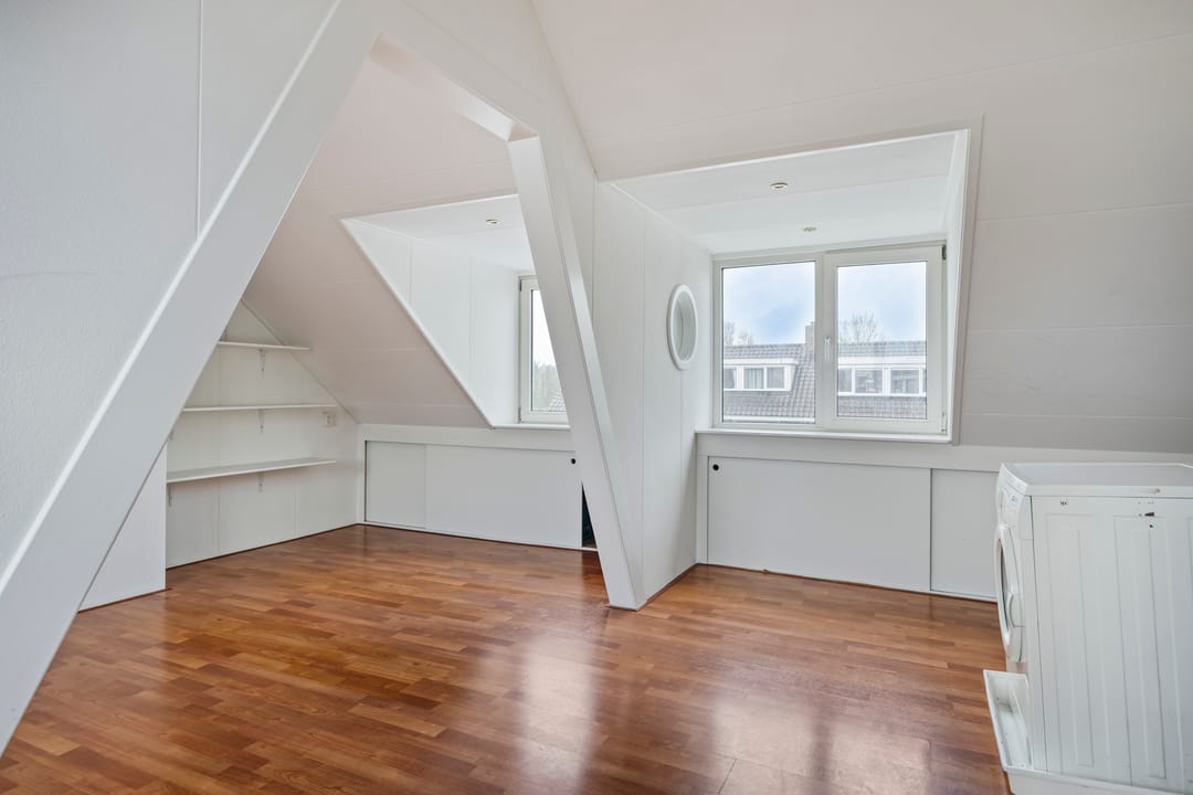 Photo 17 of Schultz van Haegenstraat 17