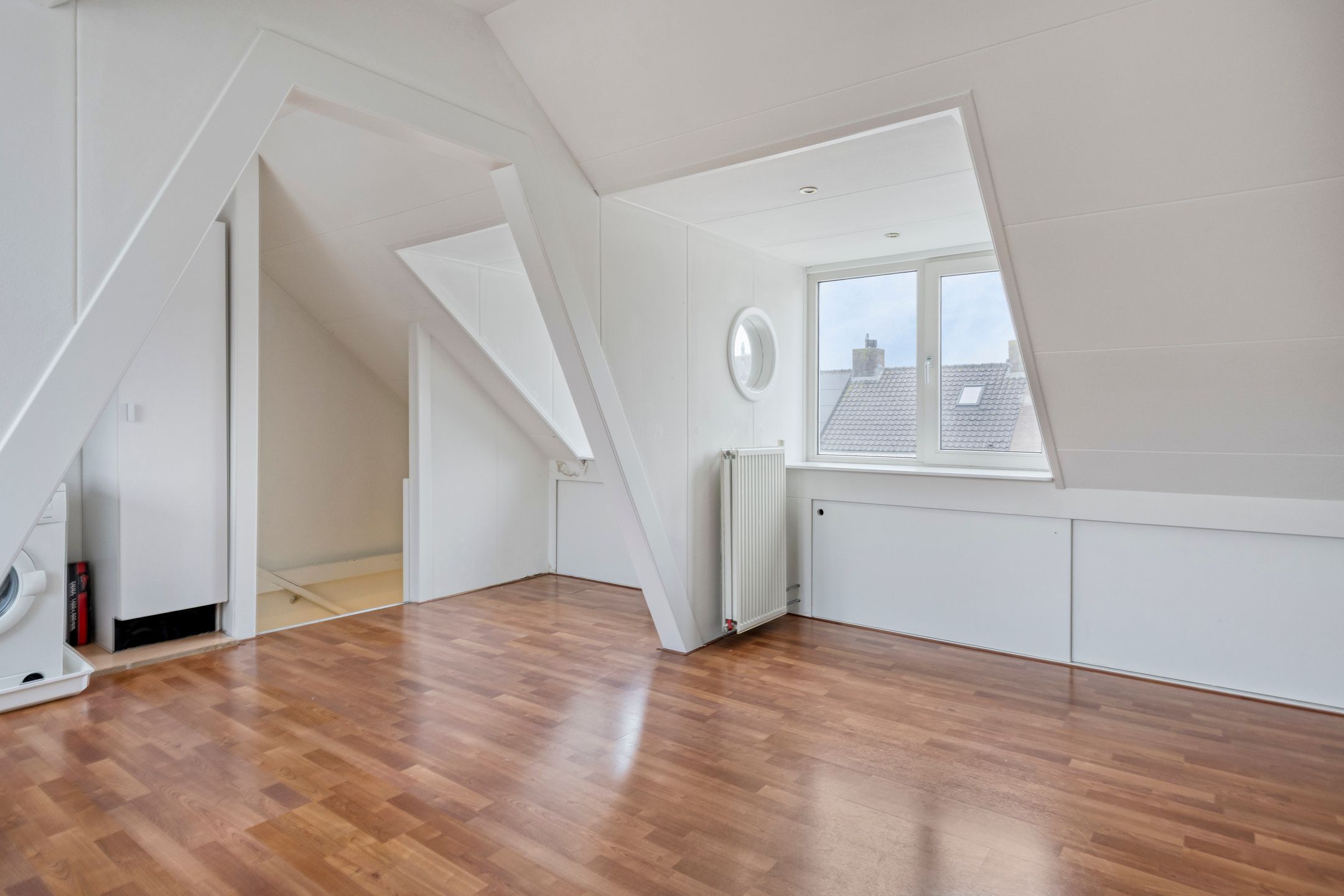 Photo 18 of Schultz van Haegenstraat 17