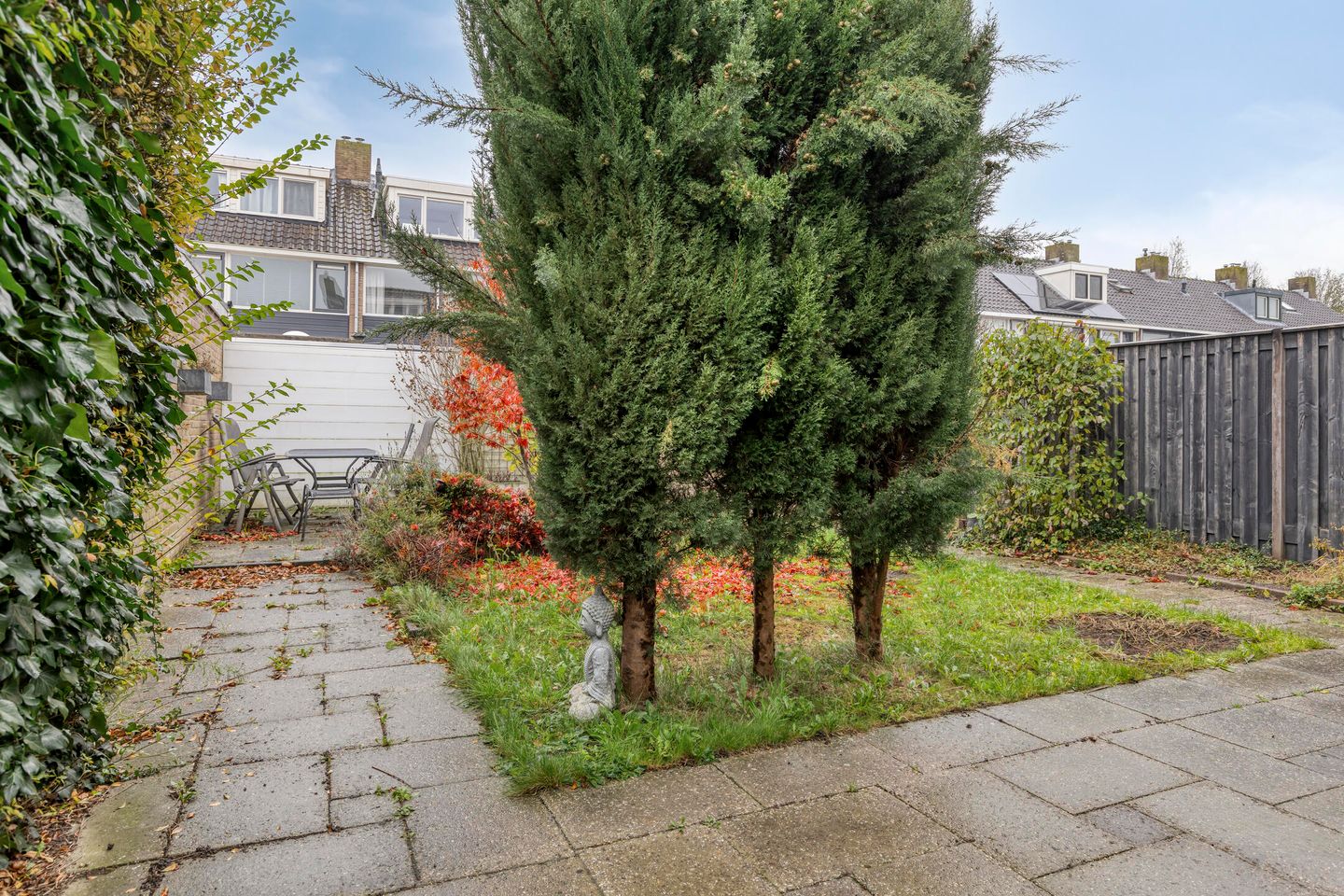 Photo 19 of Schultz van Haegenstraat 17