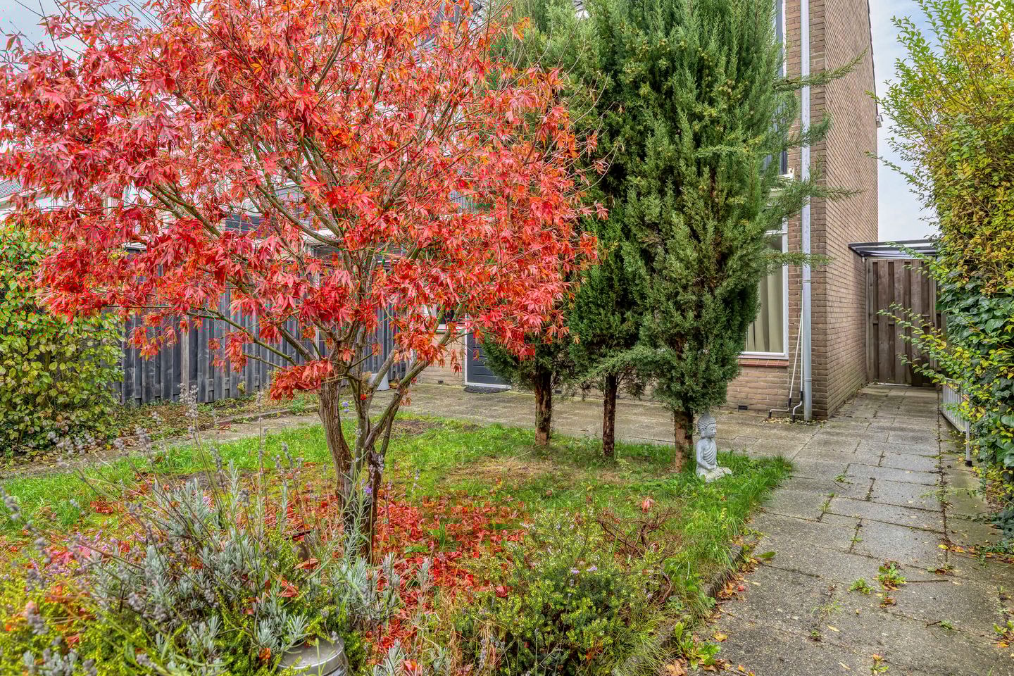 Photo 20 of Schultz van Haegenstraat 17