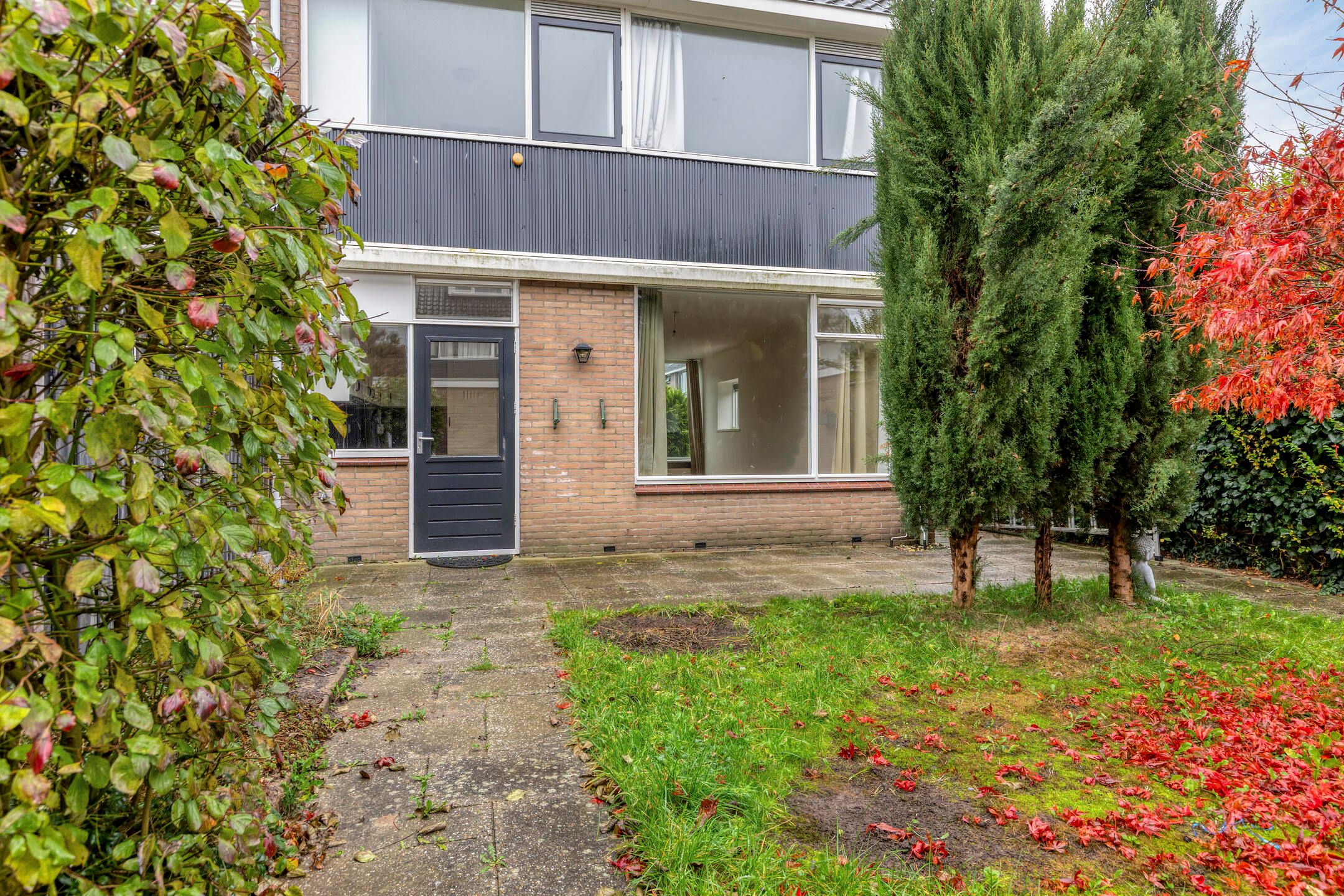 Photo 21 of Schultz van Haegenstraat 17