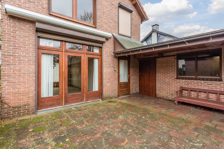 Foto 38 van Wilhelminalaan 40