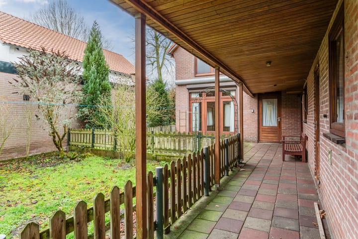 Foto 39 van Wilhelminalaan 40