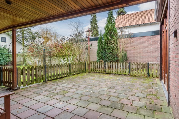 Foto 41 van Wilhelminalaan 40