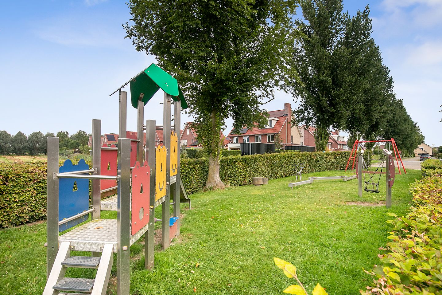 Photo 25 of Schultz van Haegenstraat 17