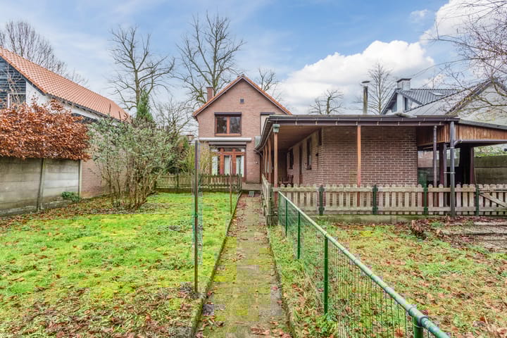 Foto 42 van Wilhelminalaan 40