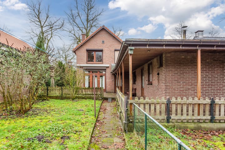 Foto 43 van Wilhelminalaan 40