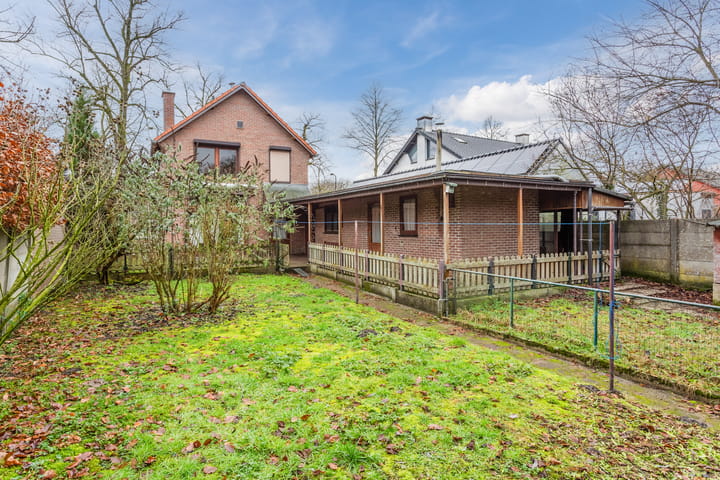 Foto 4 van Wilhelminalaan 40